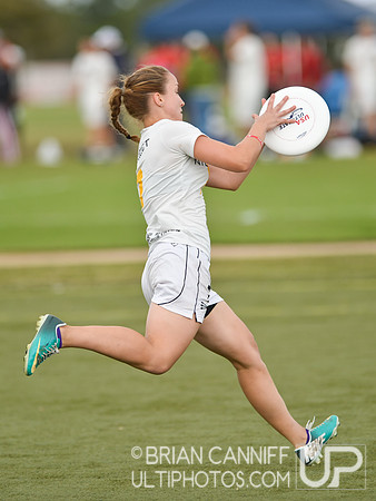 USA ULTIMATE NATIONAL CHAMPIONSHIPS - Friday