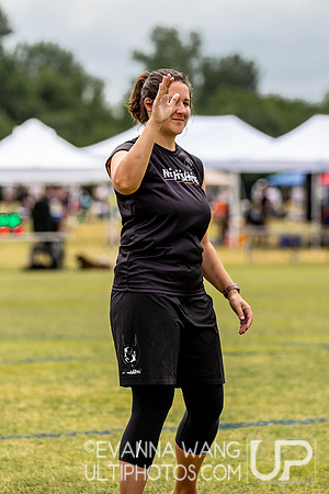 Nashville Nightshade vs Medellin Revolution Pro - May 2022
