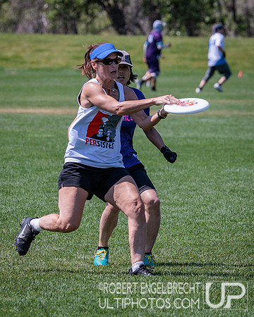 Saturday, 22 Jul. 2023 USA Ultimate Masters Championships