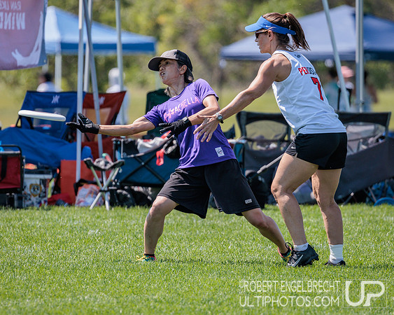 Saturday, 22 Jul. 2023 USA Ultimate Masters Championships