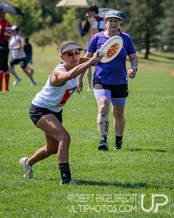 Saturday, 22 Jul. 2023 USA Ultimate Masters Championships