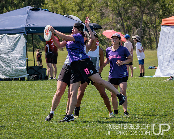 Saturday, 22 Jul. 2023 USA Ultimate Masters Championships