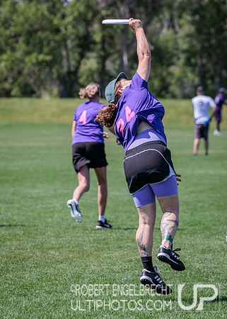 Saturday, 22 Jul. 2023 USA Ultimate Masters Championships