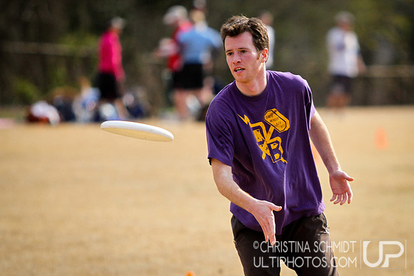AFDC Winter Goaltimate EOST -- 2013