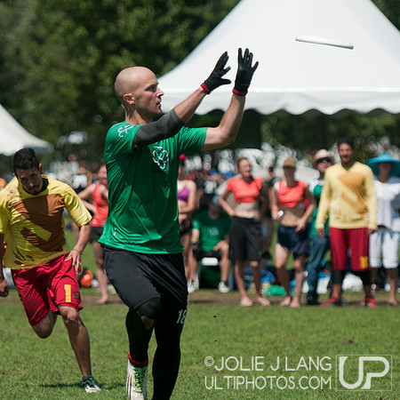 WUCC 2014