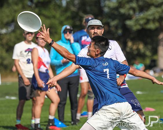 2022 Internationa Club Championships