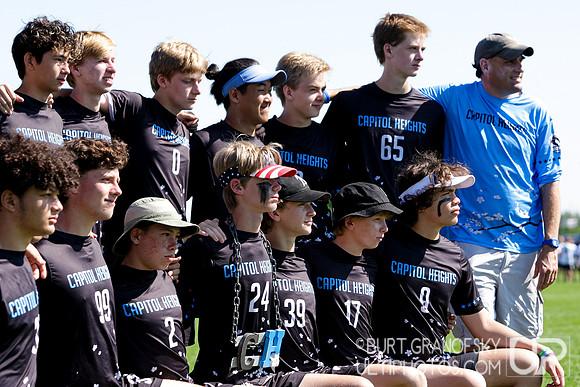 YCC 2023, August 7, 2023