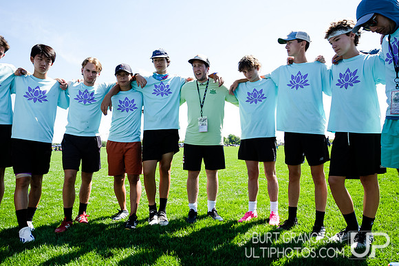 YCC 2023, August 7, 2023