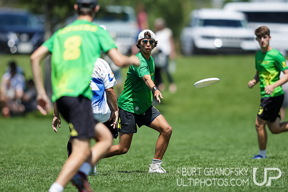 YCC 2023, August 7, 2023