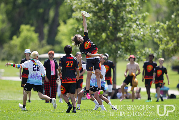 YCC 2023, August 7, 2023