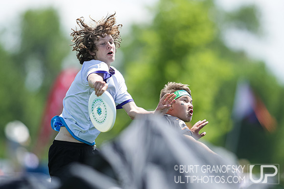 YCC 2023, August 7, 2023