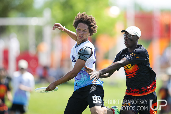 YCC 2023, August 7, 2023