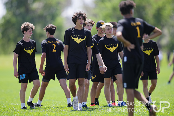 YCC 2023, August 7, 2023