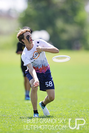 YCC 2023, August 7, 2023