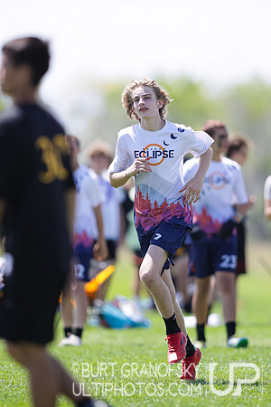 YCC 2023, August 7, 2023