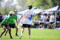 3rd Place - Triforce v Philadelphia SEPDA