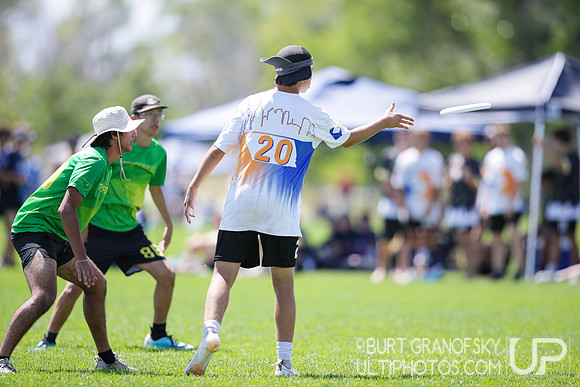 YCC 2023, August 7, 2023