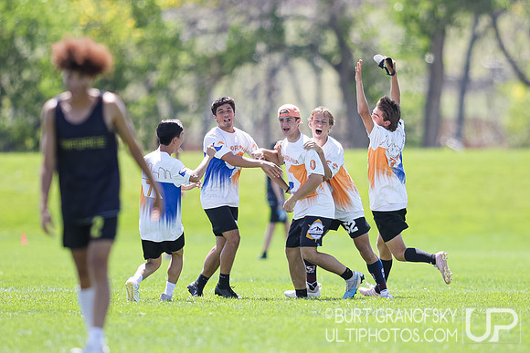 YCC 2023, August 7, 2023