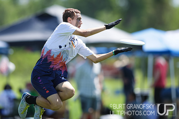 YCC 2023, August 7, 2023