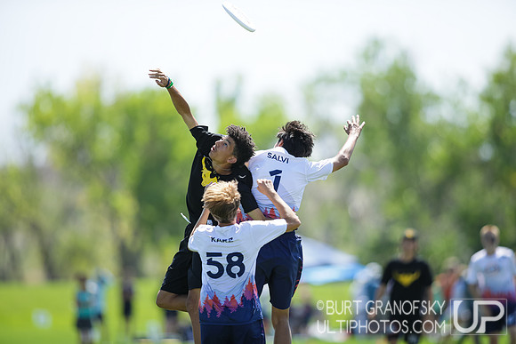 YCC 2023, August 7, 2023