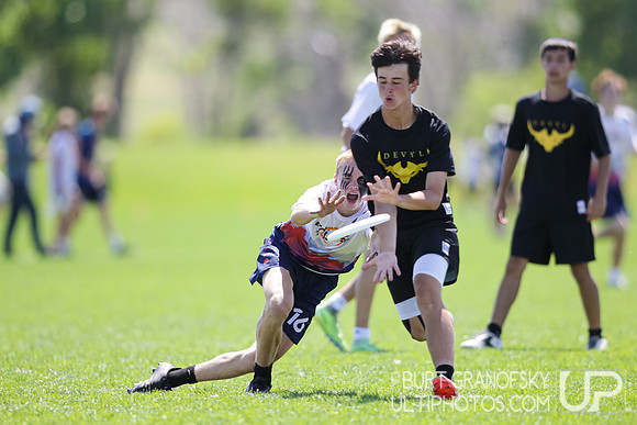 YCC 2023, August 7, 2023