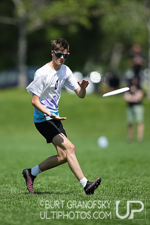 YCC 2023, August 7, 2023