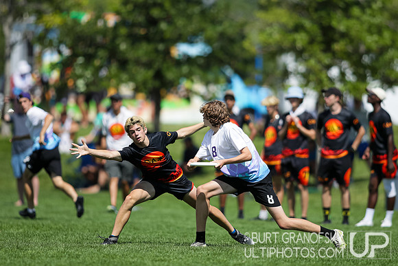 YCC 2023, August 7, 2023