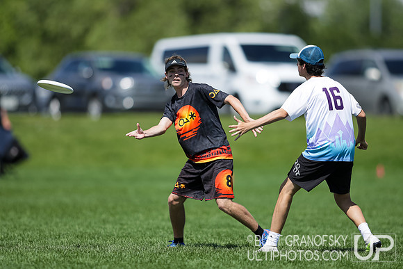 YCC 2023, August 7, 2023