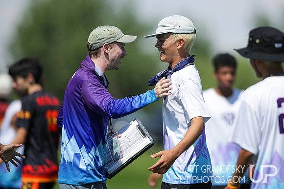 YCC 2023, August 7, 2023