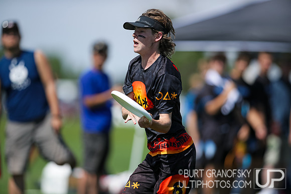 YCC 2023, August 7, 2023
