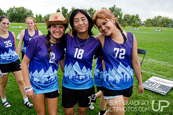 YCC 2023, August 7, 2023