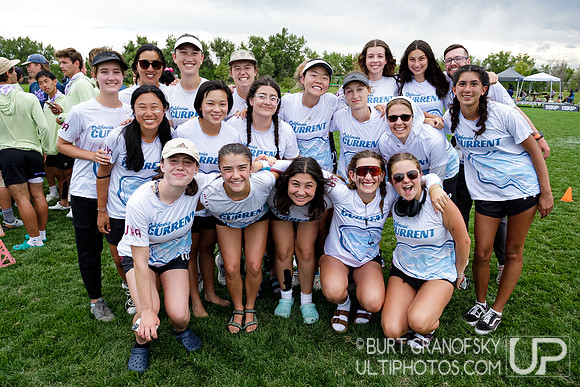 YCC 2023, August 7, 2023