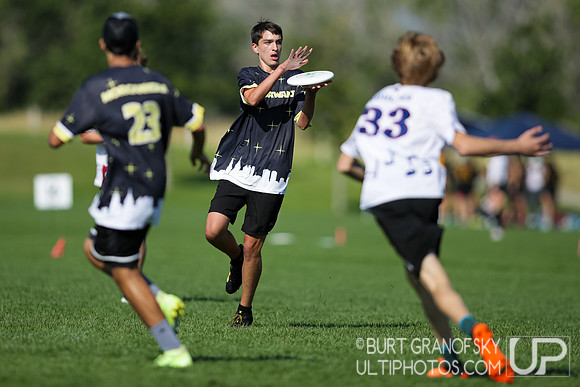 YCC 2023, August 7, 2023