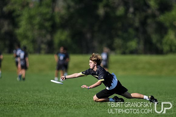 YCC 2023, August 7, 2023