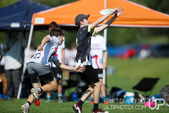 YCC 2023, August 7, 2023