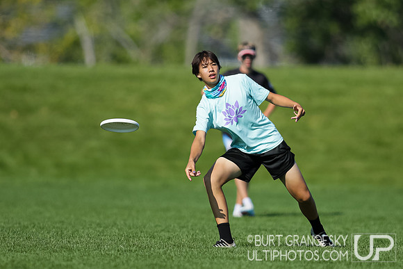 YCC 2023, August 7, 2023