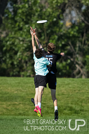 YCC 2023, August 7, 2023