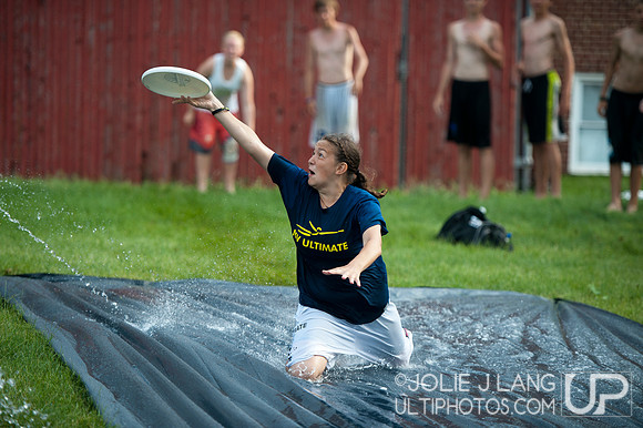 CUT Camp Session I 2014
