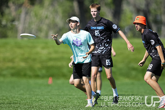 YCC 2023, August 7, 2023