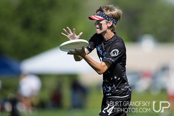 YCC 2023, August 7, 2023