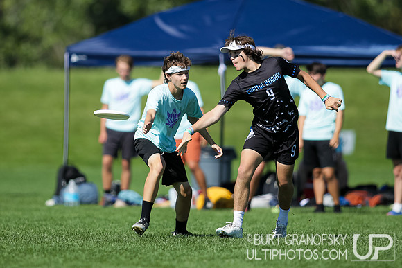 YCC 2023, August 7, 2023