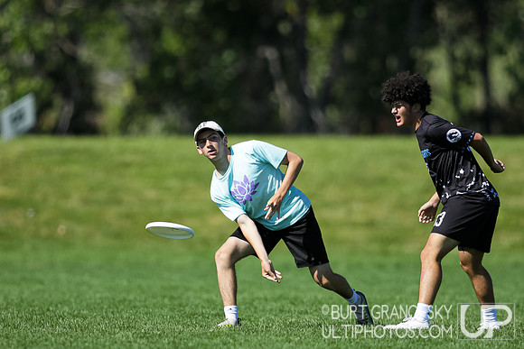 YCC 2023, August 7, 2023