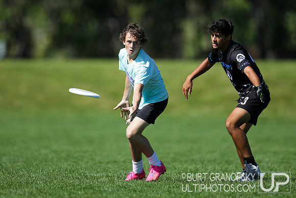 YCC 2023, August 7, 2023
