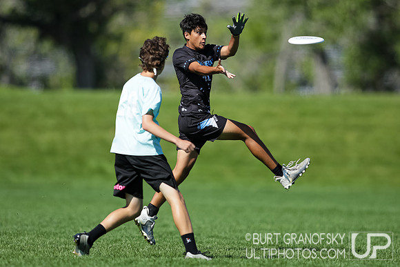 YCC 2023, August 7, 2023