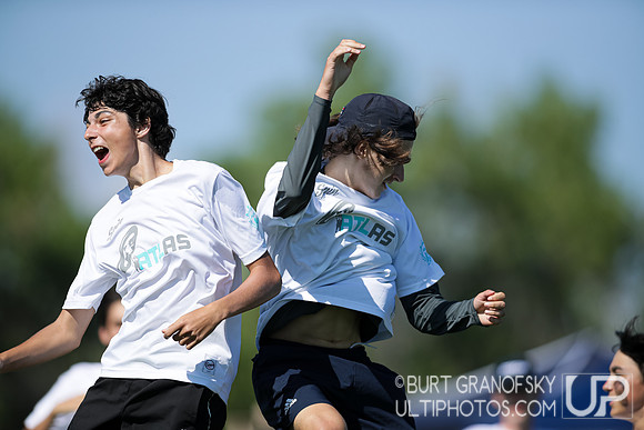 YCC 2023, August 7, 2023