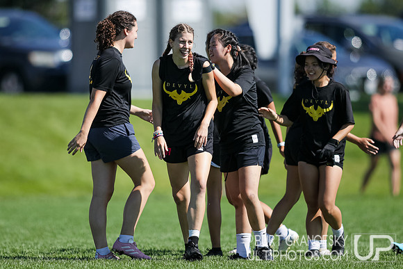 YCC 2023, August 7, 2023