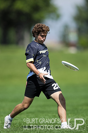 YCC 2023, August 7, 2023