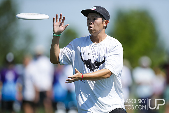 YCC 2023, August 7, 2023