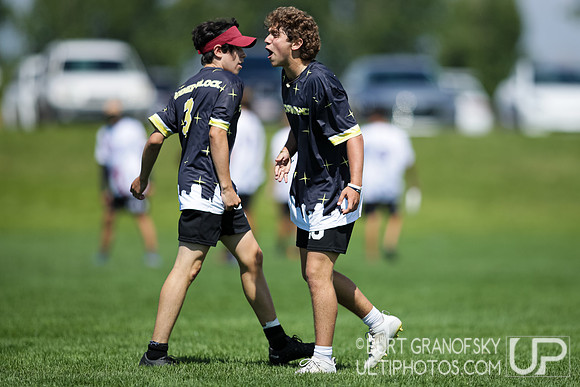 YCC 2023, August 7, 2023