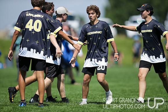 YCC 2023, August 7, 2023